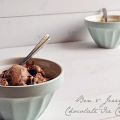 EISkapaden: Ben & Jerry's Schokoladeneis