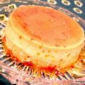 Kokos-Flan