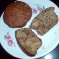 Dinkel-Bananen-Muffins