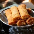 Thai Spring Rolls ( Poh Pia)