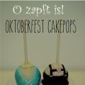 Wies'n / Oktoberfest Cake-Pops - Dirndl und[...]