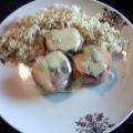 Schweinemedaillons mit Tomaten und Bergkäse[...]