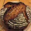 Rustikales Bauernbrot