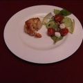 Maine Lobster auf Salat mit Balsamico-Dressing[...]