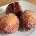 glutenfreie Berliner (glutenfreier Krapfen,[...]