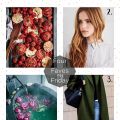 Four Faves on Friday #81