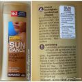 Sundance Bräunungsspray & Selbstbräunungsmilch