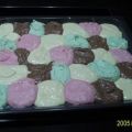 Kuchen: Papageienkuchen......