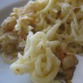 Käsespätzle