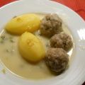 Königsberger Klopse