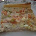 Flammkuchen Neptun