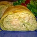 [Post-Cooking] Lachstrudel - Grüß Gott aus[...]