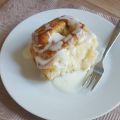 Apple Pie Rolls