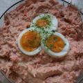 Thunfisch-Lachs-Salat