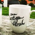 Kaffee mit Schorsch