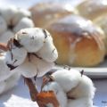 Sweet Cotton Bread for Saint Joseph's Day -[...]