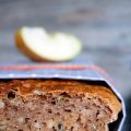 Nussbrot mit Apfel-Zwiebel-Aufstrich - ...und[...]