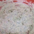 Kräuterbutter light, schnell gemacht!