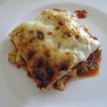 Lasagne