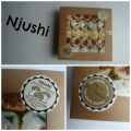 Sushi mal anders {Njushi}