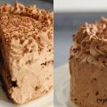 Vegane Schoko-Nougat-Sahne-Torte! Oder: Die[...]