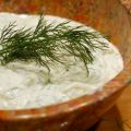 Tzatziki