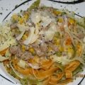 Tagliatelle Tricolore in[...]