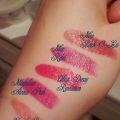 Top 5 : Herbst Lippenstifte