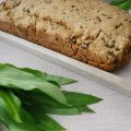 Bread Baking (Fri)day: Bärlauchbrot von Tine[...]