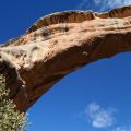 Impressions of Traveling - Natural Bridges[...]