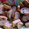 getrocknete Brotscheiben nachgebacken von den[...]