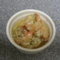 Indisches Garnelen Curry