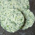 Kräuterbutter