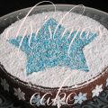 Himmlischer Weihnachtskuchen