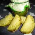 Pesto-Pockets