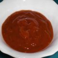 Tomaten-Paprika-Ketchup