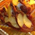 Schweinebraten mit Ananas