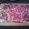 Flammkuchen