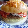Vegetarische Burger - einfach und schnell[...]