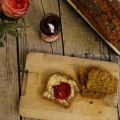 Ich backs mir - Auch bei mir gibts Kürbisbrot