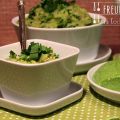 Bärlauch Avocado Aufstrich #vegan