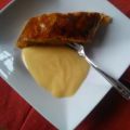Aprikosen-Marzipan (Boerenmeisjes) Rolle