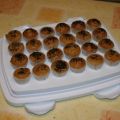 Muffin mit Baileys Cupcake