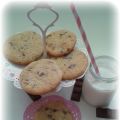 Kinderriegel Cookies