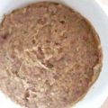Zwiebel - Speck - Dip