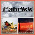 Schokoladen-FABRIKK