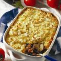 Moussaka – eine griechische Spezialität