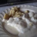 BEILAGE  Gnocchi