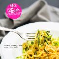 Jetzt auch noch Rohvegan (VeganWednesday#139)