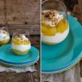 Apfeldessert